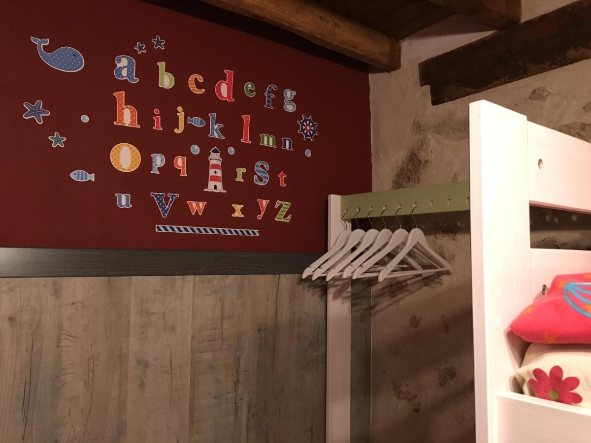 Fuentiduena Casa Rural El Salidero מראה חיצוני תמונה